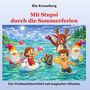 Ria Krausberg: Mit Stupsi durch die Sommerferien, Buch