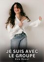 Eva Rossi: Je suis avec le Groupe, Buch