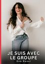 Eva Rossi: Je suis avec le Groupe, Buch