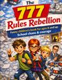Dominik Mikulaschek: The 777 Rules Rebellion, Buch