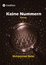 Mohammad Belal: Keine Nummern, Buch