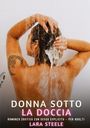 Lara Steele: Donna sotto la Doccia, Buch
