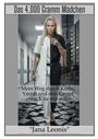 Jana Leonis: Das 4.000 Gramm Mädchen, Buch