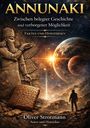 „ANNUNAKI: Zwischen belegter Geschichte und verborgener Möglichkeit. Fakten und Hypothesen.“ Eine antike Statue und Planeten.