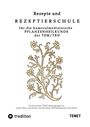 Jens Bomholt: Rezepte und Rezeptierschule für die humoralmedizinische Pflanzenheilkunde der TEN / TEM, Buch
