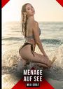 Mia Graf: Ménage auf See, Buch