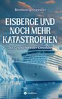 Bernhard Springweiler: Eisberge und noch mehr Katastrophen, Buch