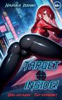 Haruka Isshiki: Hentai: Target Inside!, Buch