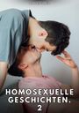 Manuel García: Homosexuelle Geschichten. 2, Buch