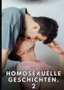 Manuel García: Homosexuelle Geschichten. 2, Buch