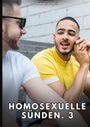 Manuel García: Homosexuelle Sünden. 3, Buch
