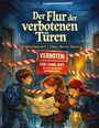 Dominik Mikulaschek: Der Flur der verbotenen Türen, Buch