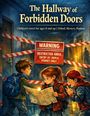 Dominik Mikulaschek: The Hallway of Forbidden Doors, Buch
