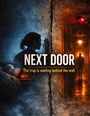 Dominik Mikulaschek: Next Door, Buch