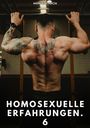 Manuel García: Homosexuelle Erfahrungen. 6, Buch