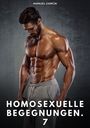 Manuel García: Homosexuelle Begegnungen. 7, Buch
