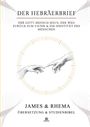 James & Rhema: Der Hebräerbrief - Rhema Studienbibel, Buch