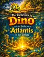Dominik Mikulaschek: Der kleine Drache Dino, Buch
