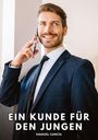 Manuel García: Ein Kunde für den Jungen, Buch