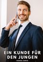 Manuel García: Ein Kunde für den Jungen, Buch