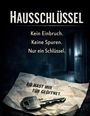 Dominik Mikulaschek: Hausschlüssel, Buch