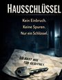 Dominik Mikulaschek: Hausschlüssel, Buch