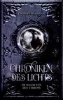 Cathrin Harrison: Chroniken des Lichts - Dark Fantasy Trilogie, Buch