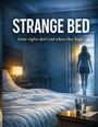 Dominik Mikulaschek: Strange Bed, Buch