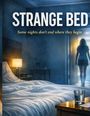 Dominik Mikulaschek: Strange Bed, Buch