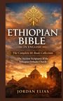 Jordan Elias: Ethiopian Bible in English: The Complete 88-BookCollection, Buch