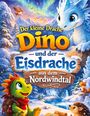 Dominik Mikulaschek: Der kleine Drache Dino, Buch