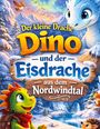 Dominik Mikulaschek: Der kleine Drache Dino, Buch