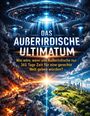 Dominik Mikulaschek: Das außerirdische Ultimatum, Buch