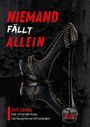 Dirk Carolus: Niemand fällt allein, Buch