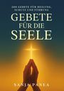 Sanja Panea: Gebete für die Seele, Buch