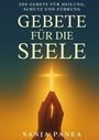 Sanja Panea: Gebete für die Seele, Buch