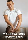 Manuel García: Massage und Happy End!, Buch
