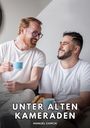 Manuel García: Unter alten Kameraden, Buch