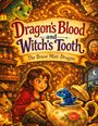 Dominik Mikulaschek: Dragon's Blood and Witch's Tooth, Buch