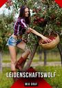 Mia Graf: Leidenschaftswolf, Buch