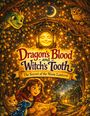 Dominik Mikulaschek: Dragon's Blood and Witch's Tooth, Buch