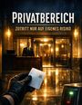 Dominik Mikulaschek: Privatbereich, Buch
