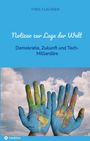 Thies Claussen: Notizen zur Lage der Welt, Buch