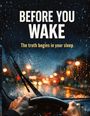 Dominik Mikulaschek: Before You Wake, Buch