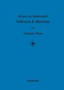 Christian Wyss: Skripte zur Mathematik - Vektoren & Matrizen, Buch