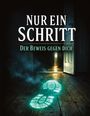 Dominik Mikulaschek: Nur ein Schritt, Buch