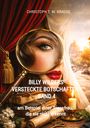 Christoph T. M. Krause: Billy Wilders versteckte Botschaften - Band 4, Buch