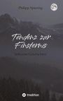 Philipp Spiering: Tendenz zur Finsternis, Buch