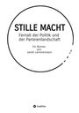 Janith Lemmermann: Stille Macht, Buch