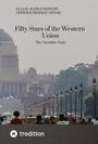 Ellias Aghili Dehnavi: Fifty Stars of the Western Union, Buch